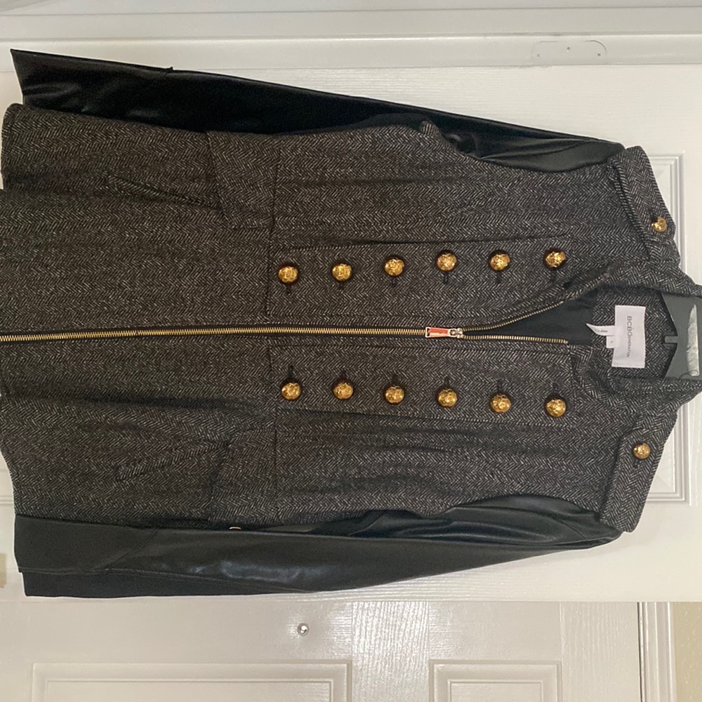 BCBG Jacket-brand new